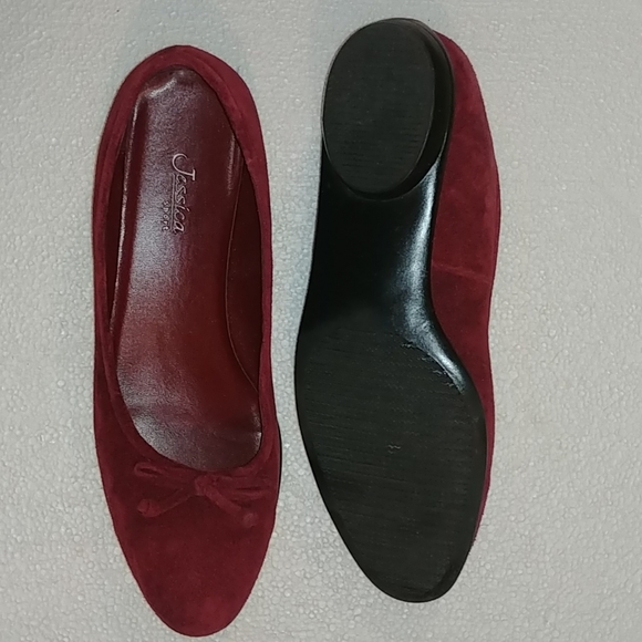 Jessica Sport flats - Picture 3 of 3